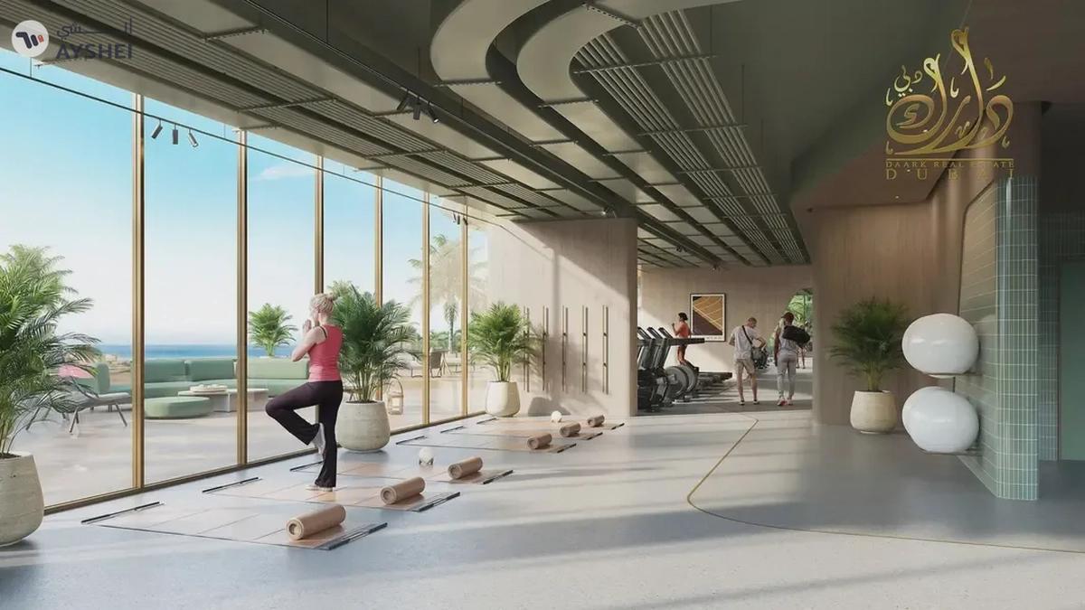 Apartment For Sale in Palazzo Tissoli Design by Pininfarina, Al Marjan Island, Ras Al Khaimah-3-3