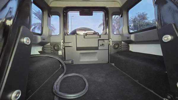 Defender 90 (Diesel Manual)