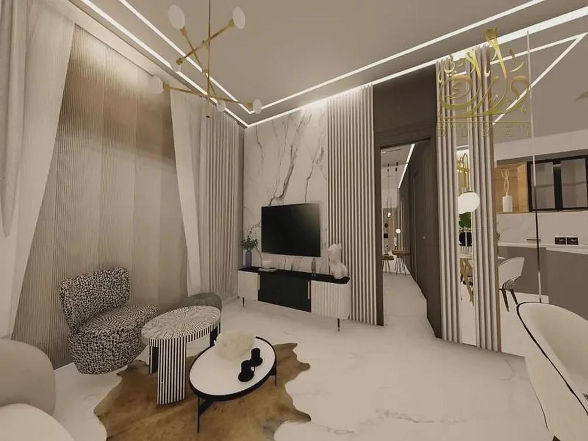 Limited Units - Ready Soon -5%Booking - Easy Mortgage-6-6