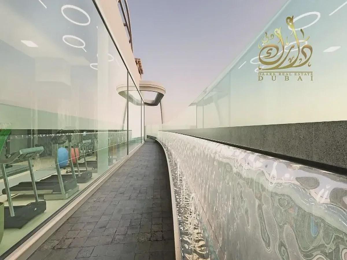 Limited Units - Ready Soon -5%Booking - Easy Mortgage-5-5
