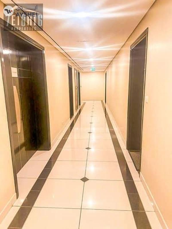 21st Century Tower, Sheikh Zayed Road, Dubai