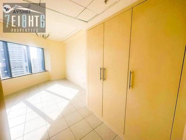 21st Century Tower, Sheikh Zayed Road, Dubai