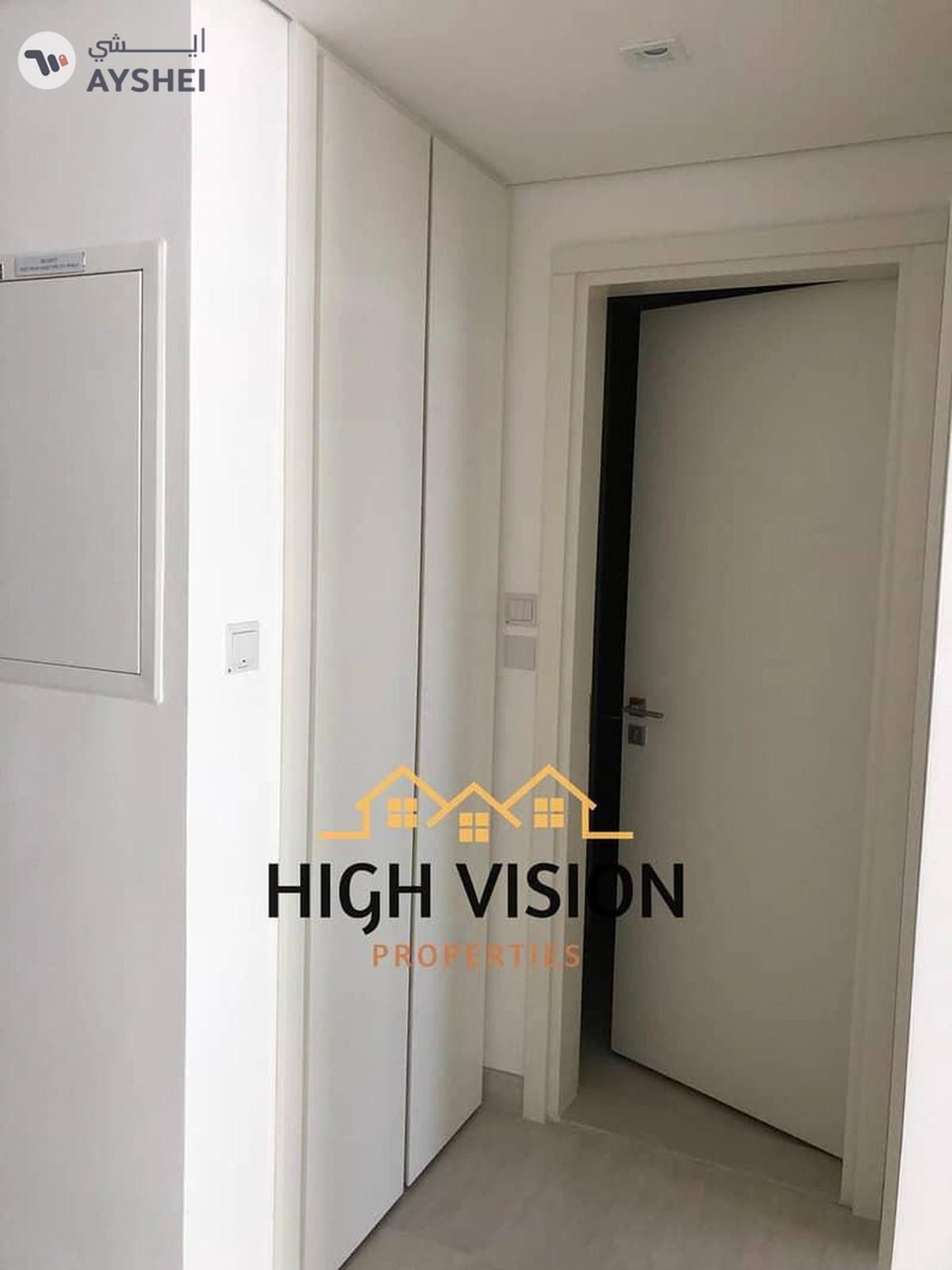 The Bridges, Shams Abu Dhabi, Al Reem Island, Abu Dhabi-12-12