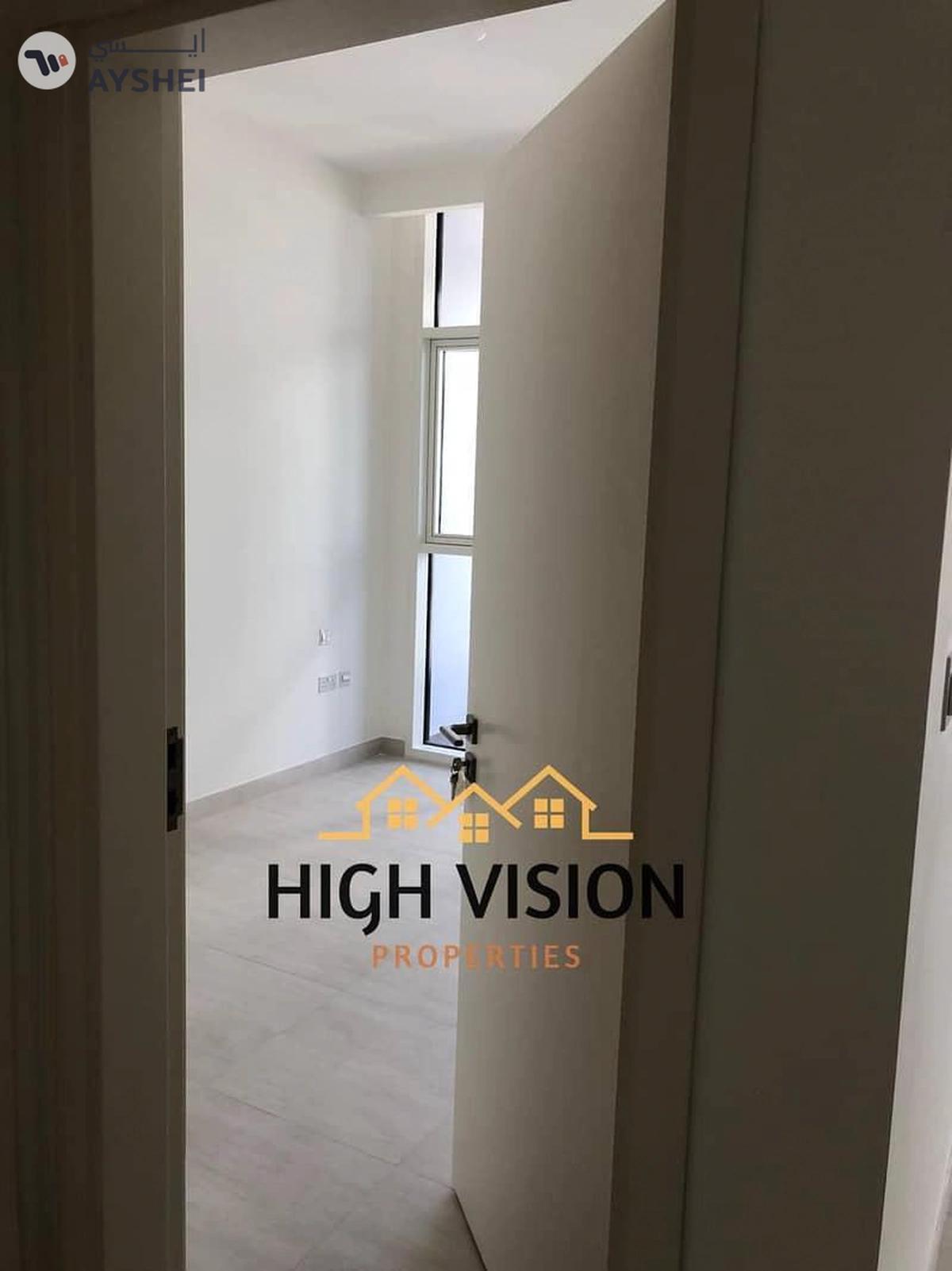 The Bridges, Shams Abu Dhabi, Al Reem Island, Abu Dhabi-14-14