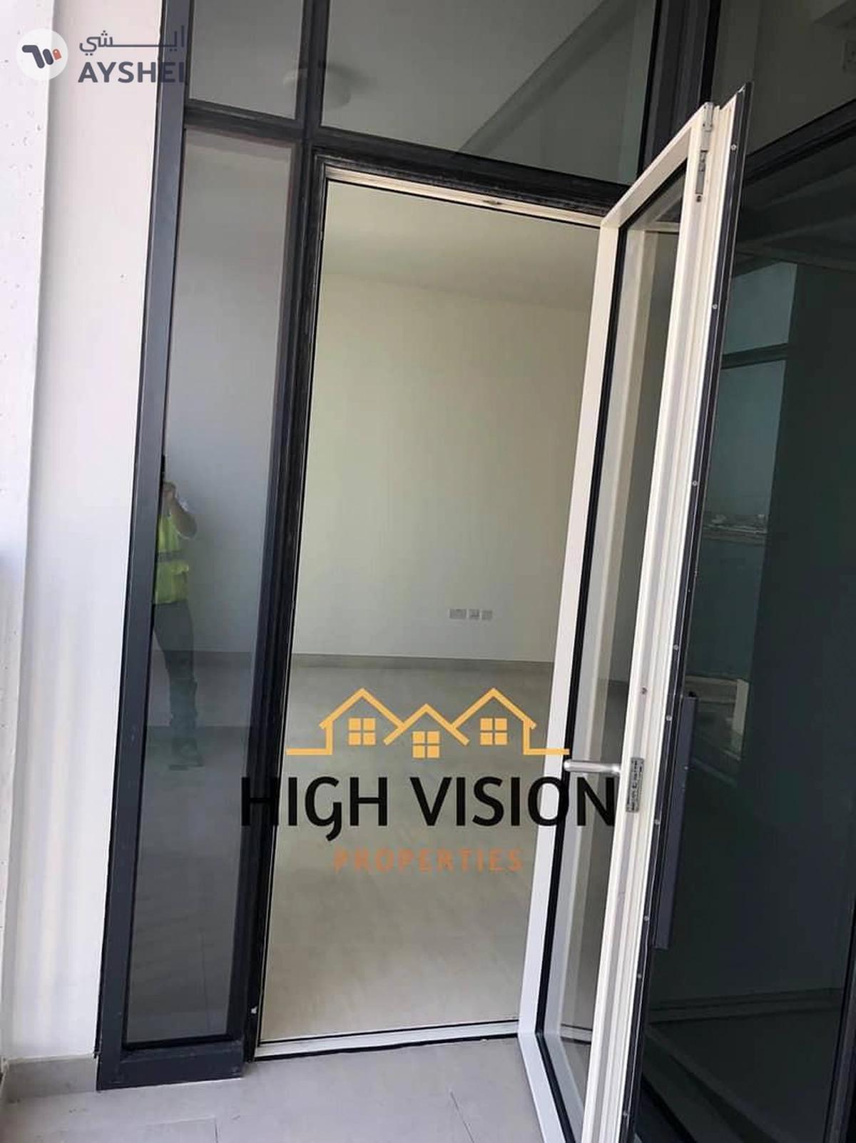 The Bridges, Shams Abu Dhabi, Al Reem Island, Abu Dhabi-16-16