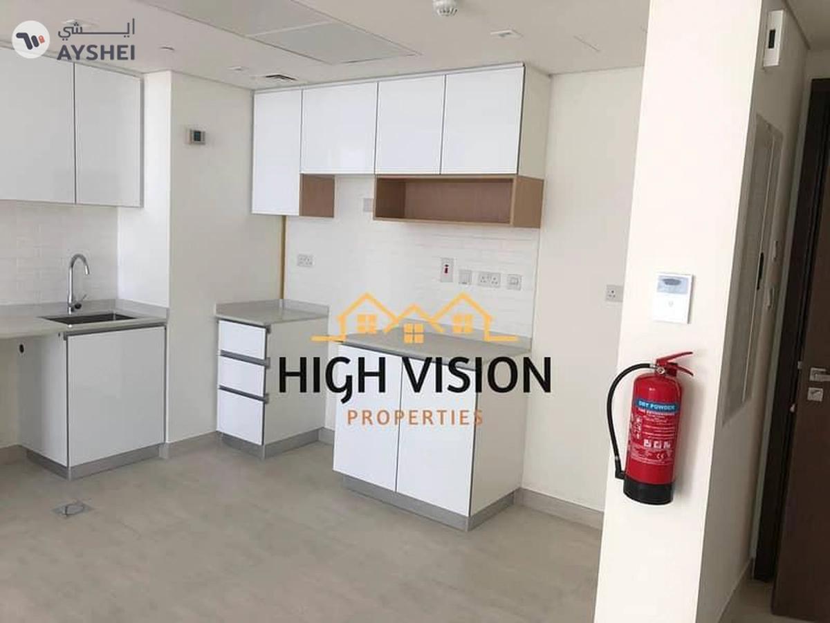 The Bridges, Shams Abu Dhabi, Al Reem Island, Abu Dhabi-1-landscape