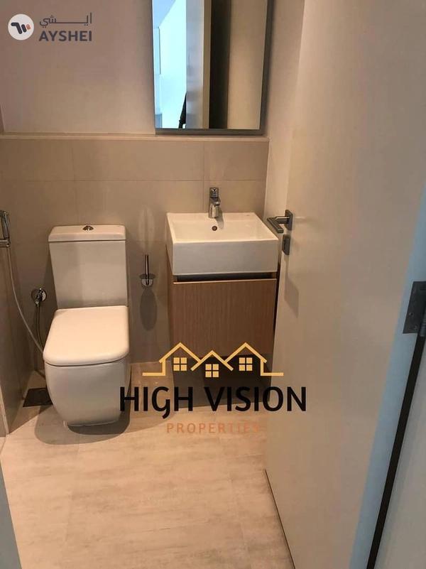 The Bridges, Shams Abu Dhabi, Al Reem Island, Abu Dhabi