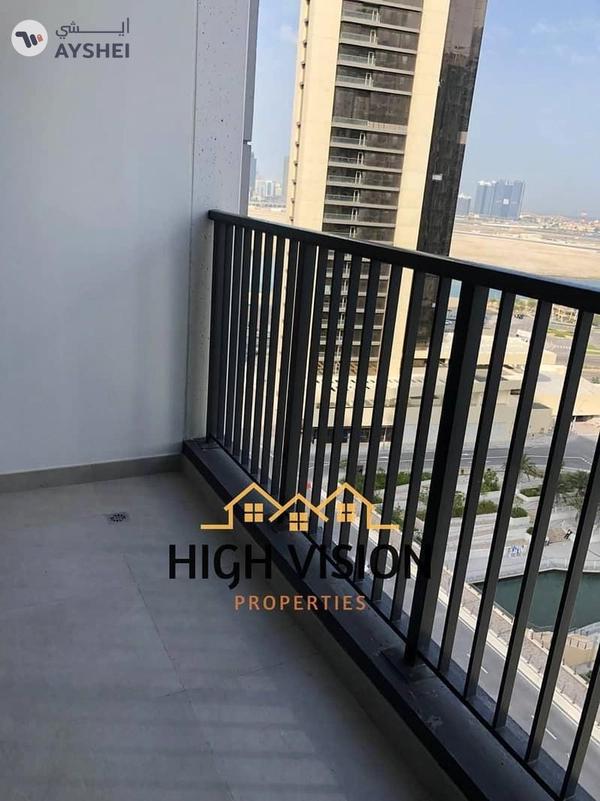 The Bridges, Shams Abu Dhabi, Al Reem Island, Abu Dhabi