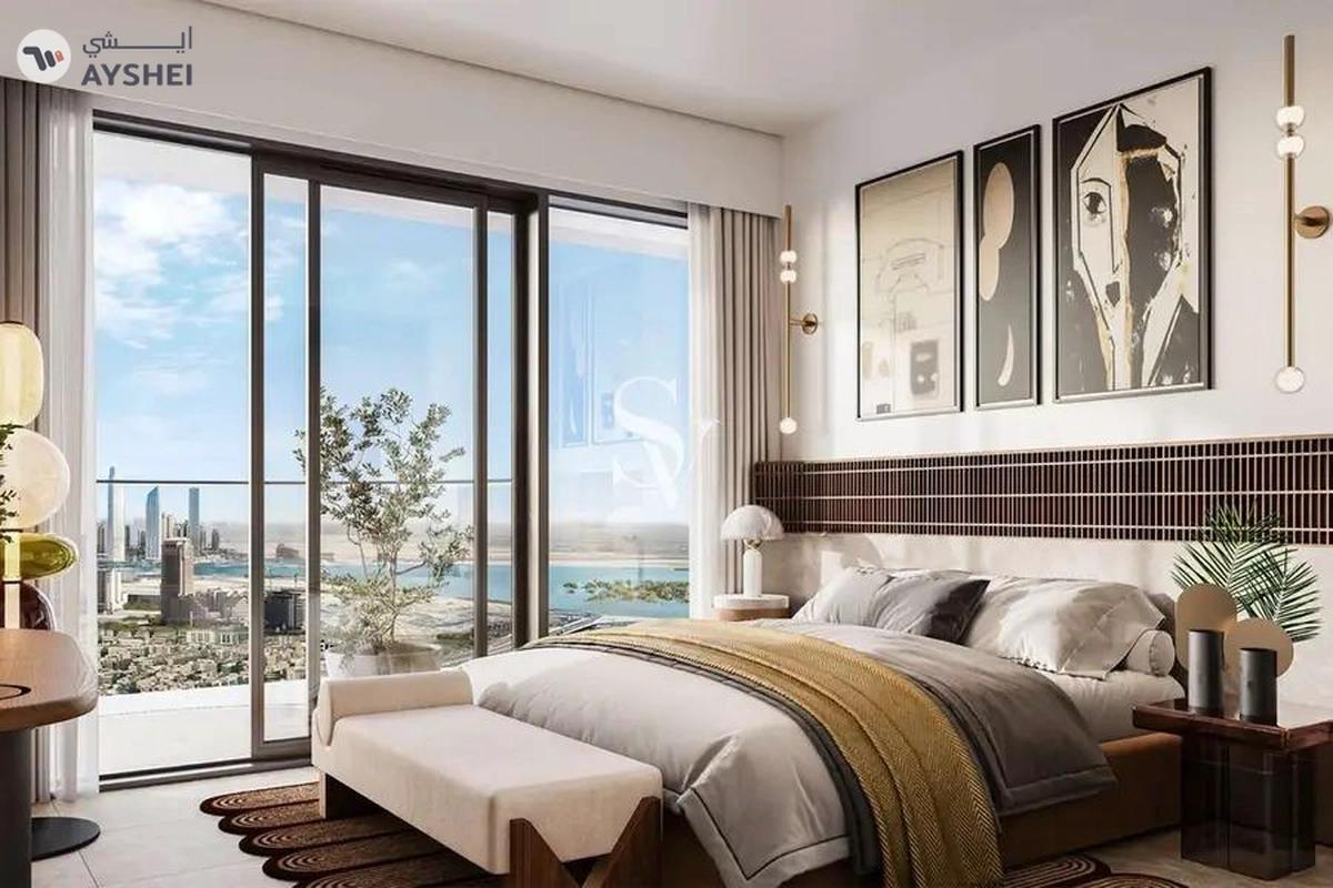 Address Residences Zabeel Tower 2, Address Residences Zabeel, Za'abeel 1, Za'abeel, Dubai-6-6