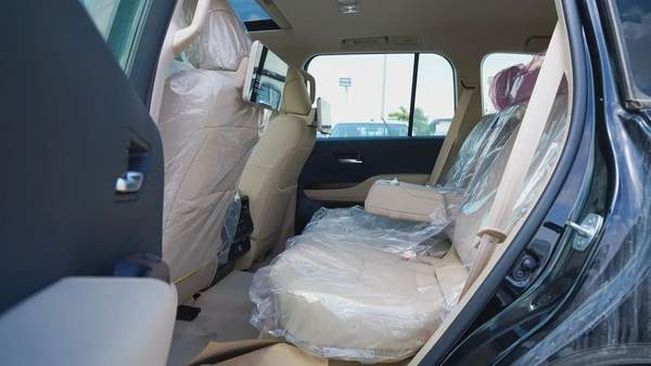 Toyota Land Cruiser GXR 2026 - GCC Specs - Brand New!