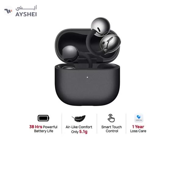 HUAWEI FreeClip 2 Wireless Earphones, Bluetooth Earbuds
