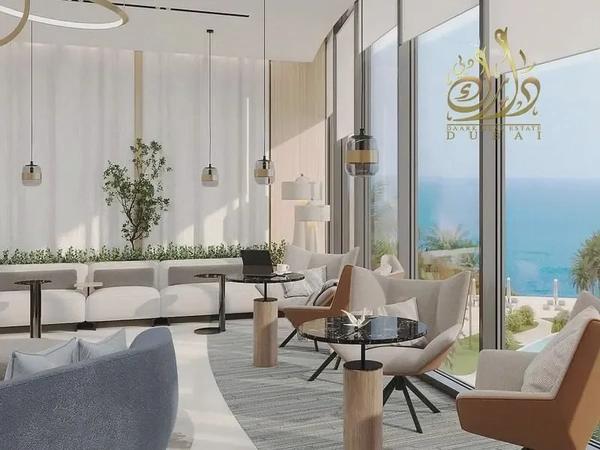 WATERFRONT LIVING_FULL SEA VIEW_BEACH ACCESS