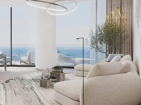 WATERFRONT LIVING_FULL SEA VIEW_BEACH ACCESS