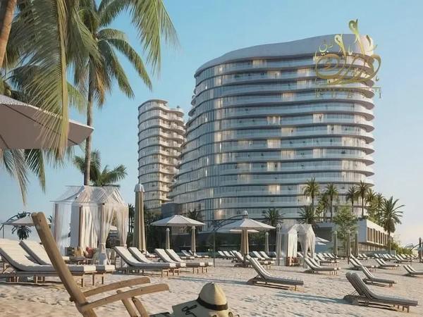 WATERFRONT LIVING_FULL SEA VIEW_BEACH ACCESS