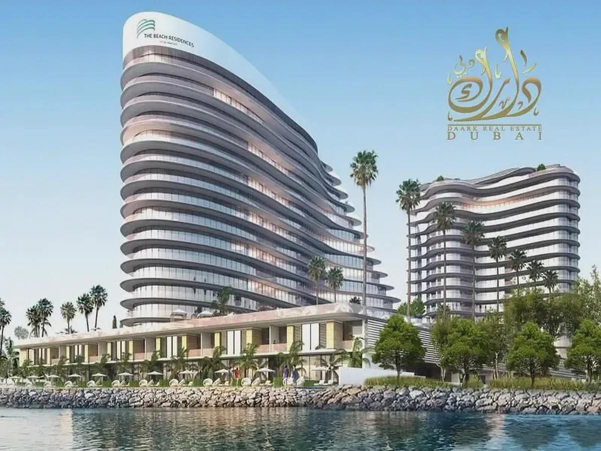 WATERFRONT LIVING_FULL SEA VIEW_BEACH ACCESS-3-3