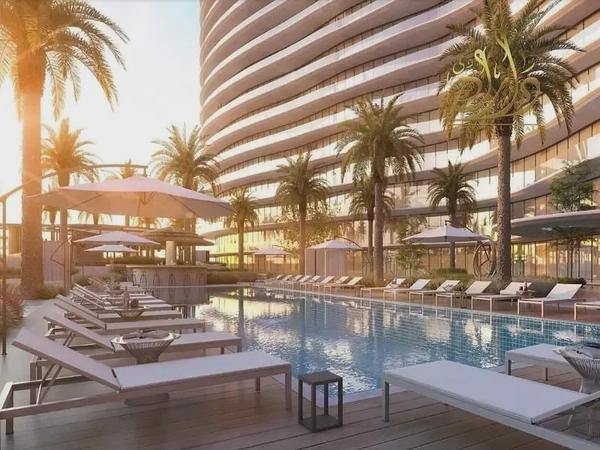 WATERFRONT LIVING_FULL SEA VIEW_BEACH ACCESS