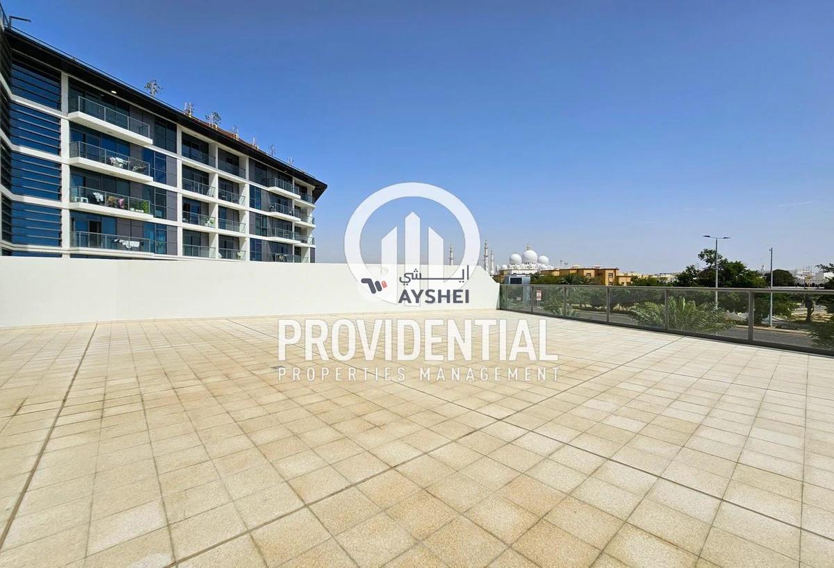 DUPLEX FOR RENT IN RAWDHAT ABU DHABI-15-15
