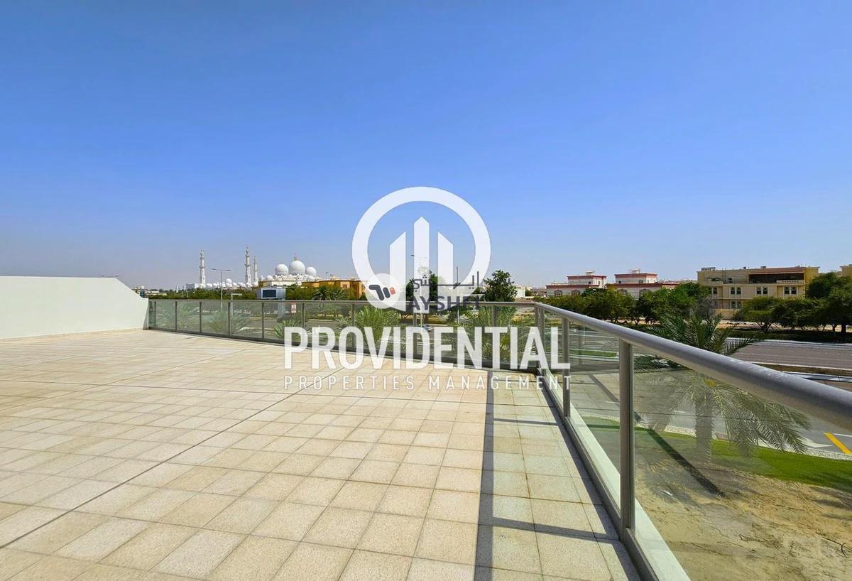 DUPLEX FOR RENT IN RAWDHAT ABU DHABI-5-5