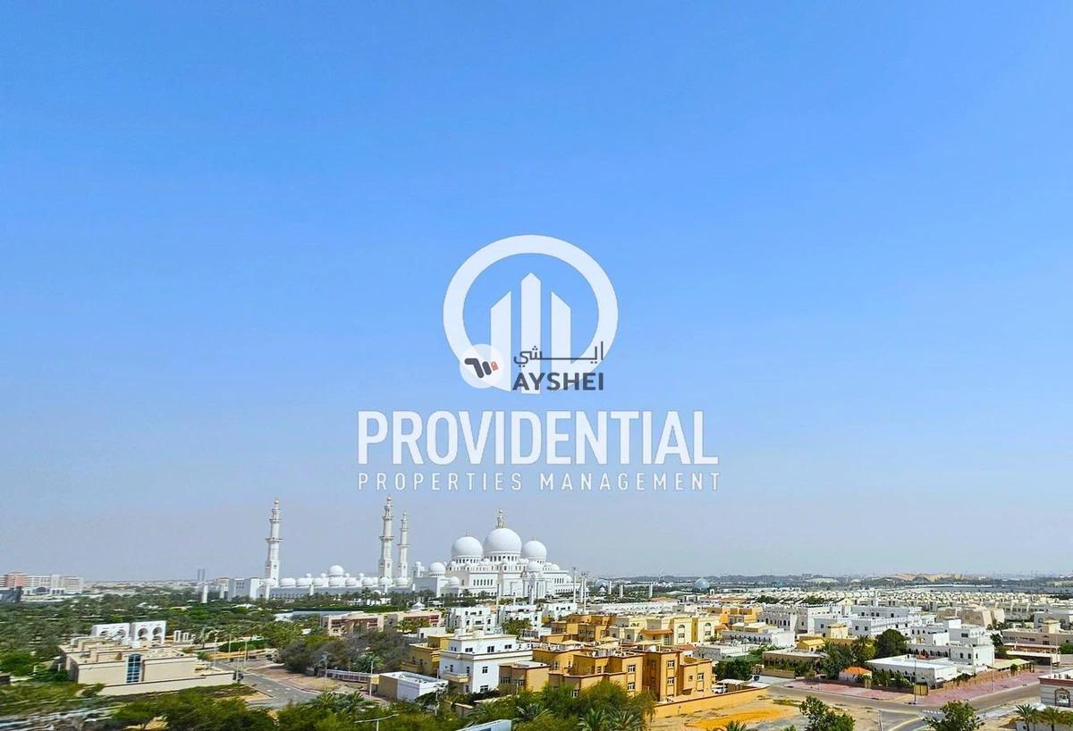 DUPLEX FOR RENT IN RAWDHAT ABU DHABI-7-7