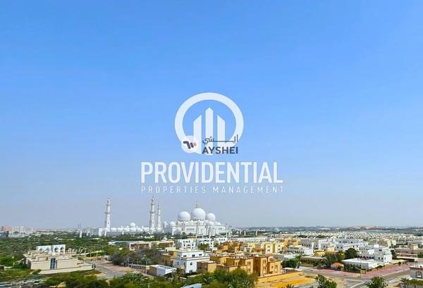 DUPLEX FOR RENT IN RAWDHAT ABU DHABI