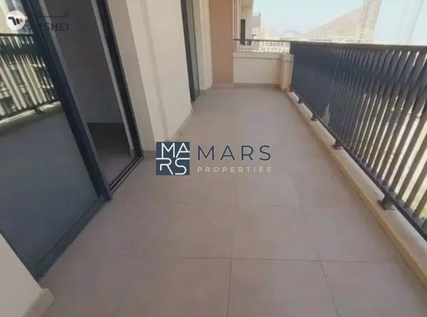 The best 1BHK Apartment in Maryam Island Al mamzar Sharjah