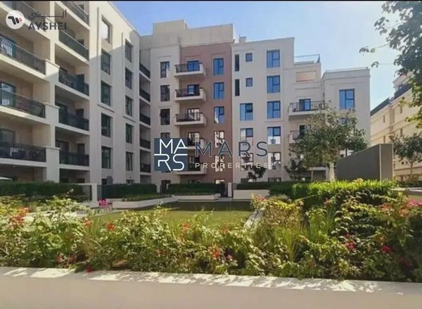 The best 1BHK Apartment in Maryam Island Al mamzar Sharjah