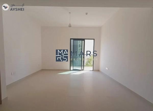 The best 1BHK Apartment in Maryam Island Al mamzar Sharjah
