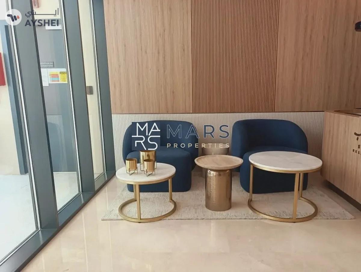 The best 1BHK Apartment in Maryam Island Al mamzar Sharjah-9-9