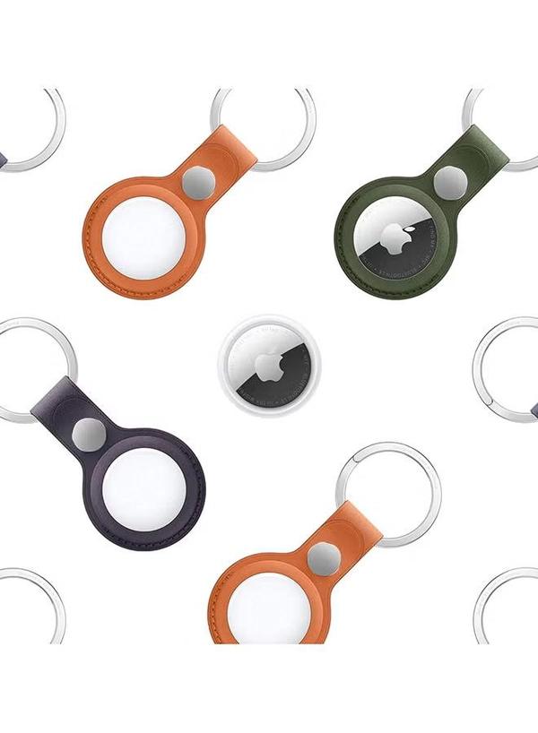 Apple AirTag (2nd generation)