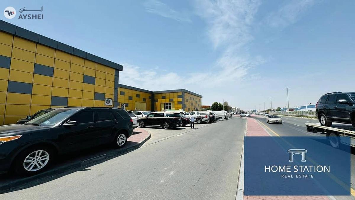 Al Quoz 4, Al Quoz, Dubai-0-landscape