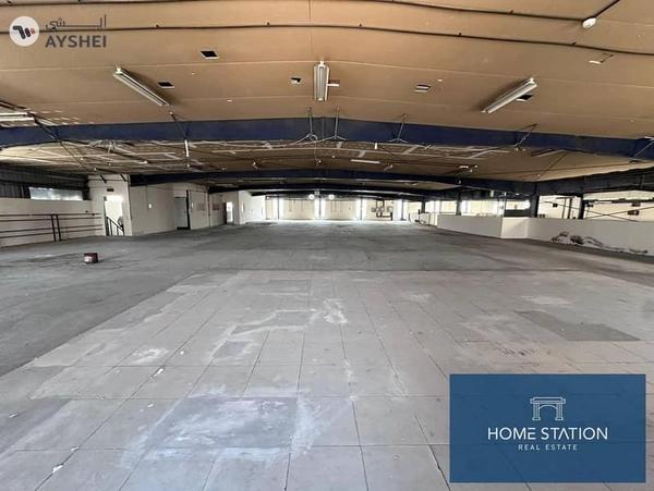 Al Quoz 4, Al Quoz, Dubai