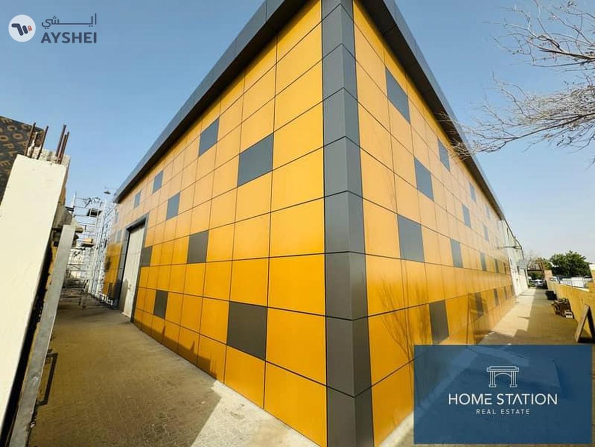 Al Quoz 4, Al Quoz, Dubai-20-20