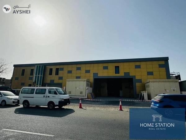 Al Quoz 4, Al Quoz, Dubai