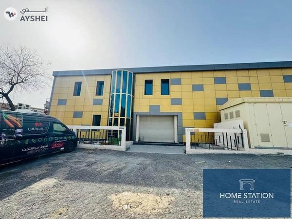 Al Quoz 4, Al Quoz, Dubai