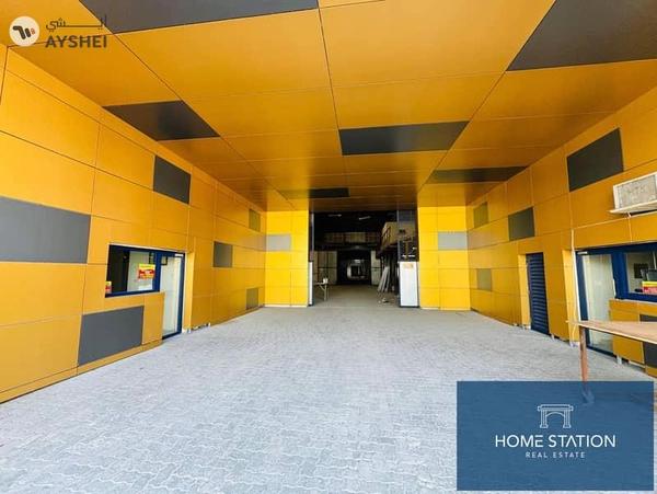 Al Quoz 4, Al Quoz, Dubai