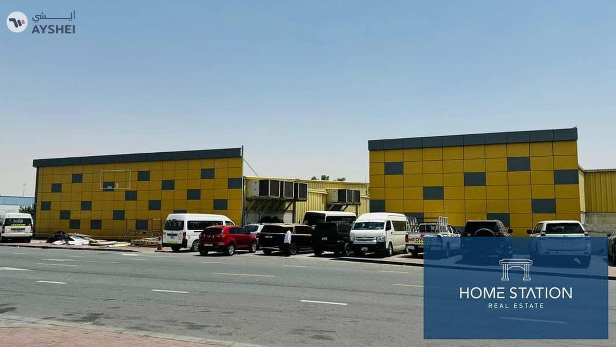 Al Quoz 4, Al Quoz, Dubai-5-5