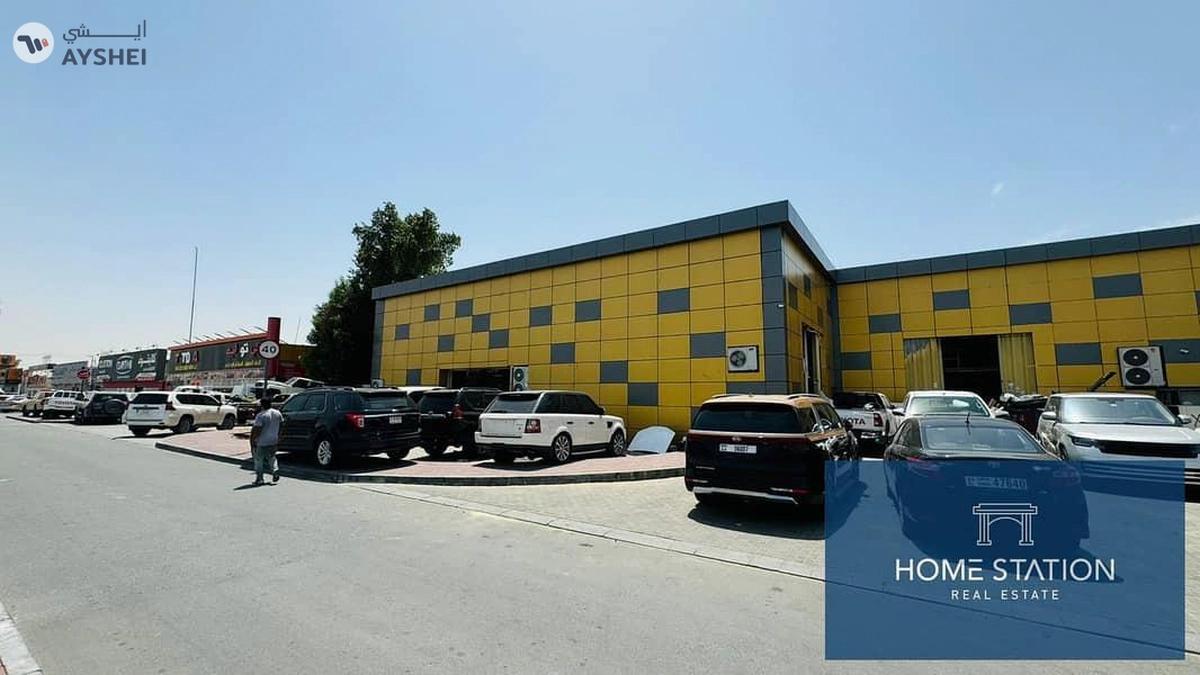 Al Quoz 4, Al Quoz, Dubai-6-6