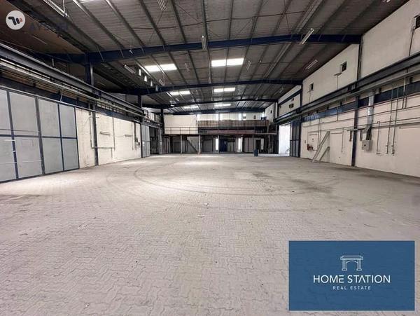 Al Quoz 4, Al Quoz, Dubai