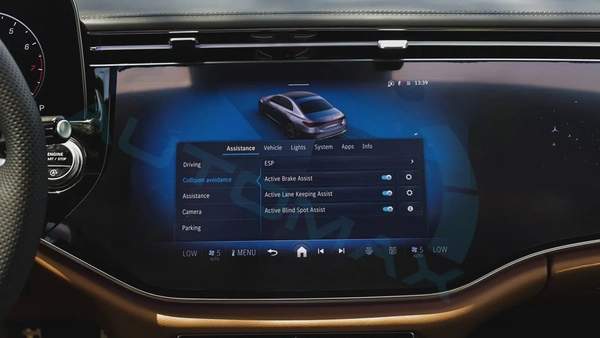 ( Only For Export ) 2026 Mercedes-Benz E 300 AMG EQ Boost 2.0T RWD GCC BRAND NEW