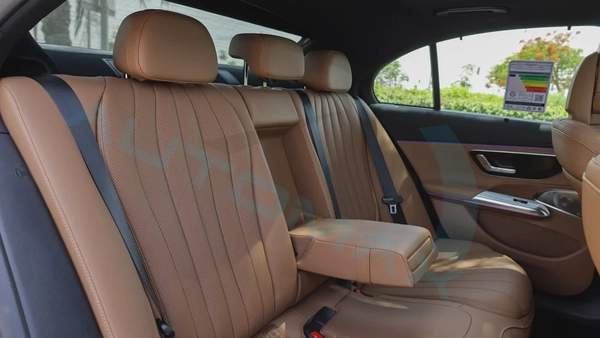 ( Only For Export ) 2026 Mercedes-Benz E 300 AMG EQ Boost 2.0T RWD GCC BRAND NEW