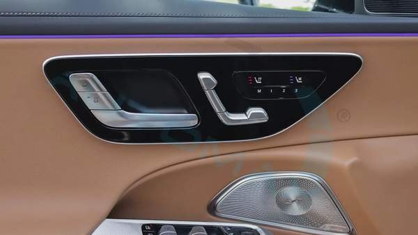 ( Only For Export ) 2026 Mercedes-Benz E 300 AMG EQ Boost 2.0T RWD GCC BRAND NEW