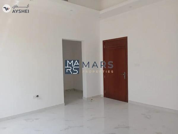 Villa for sale with a modern design directly from the owner without an intermediary