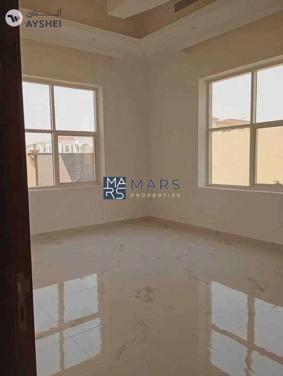 Villa for sale with a modern design directly from the owner without an intermediary-3-3