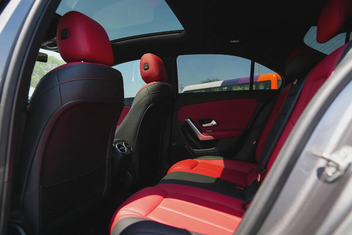 Mercedes-Benz A-Class A 220, 2021, American Specs-11-11