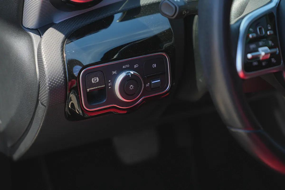 Mercedes-Benz A-Class A 220, 2021, American Specs-15-15
