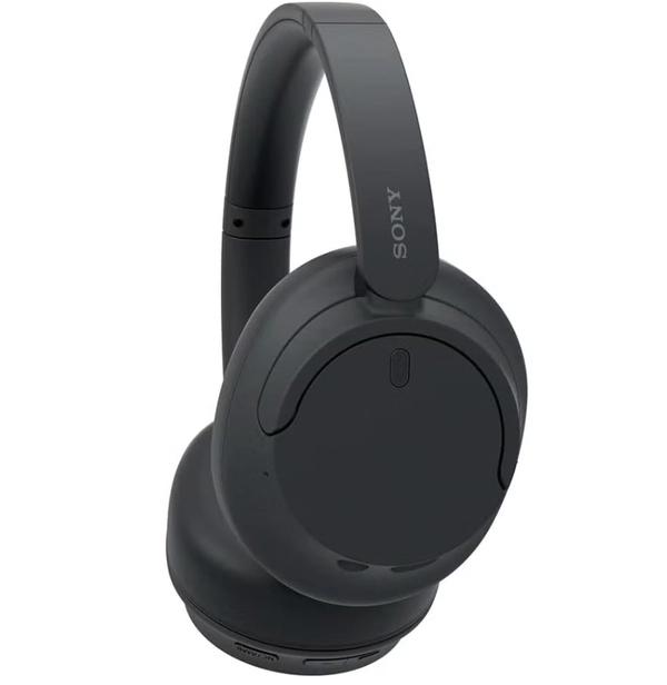 Sony WH-CH720 Noise Cancelling Wireless Headphones Bluetooth Over The Ear With Mic
