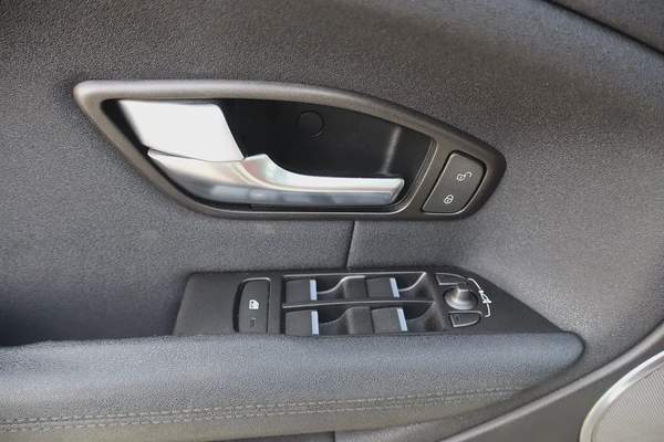 Land Rover Range Rover Evoque Dynamic SE 2016 - GCC Specs