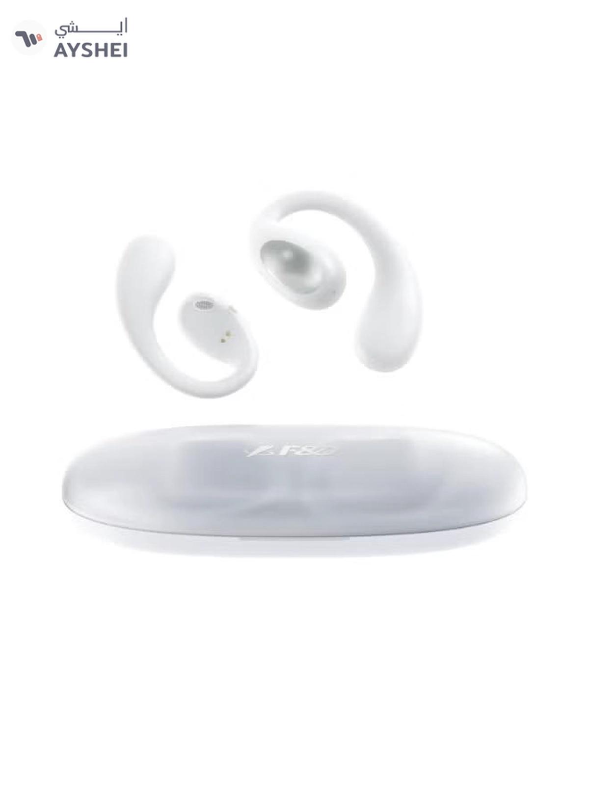 Soundcore AeroFit 2 AI Assistant Open-Ear Headphones-1-1