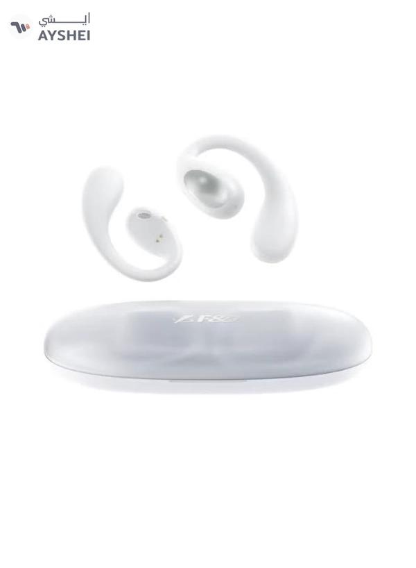 Soundcore AeroFit 2 AI Assistant Open-Ear Headphones