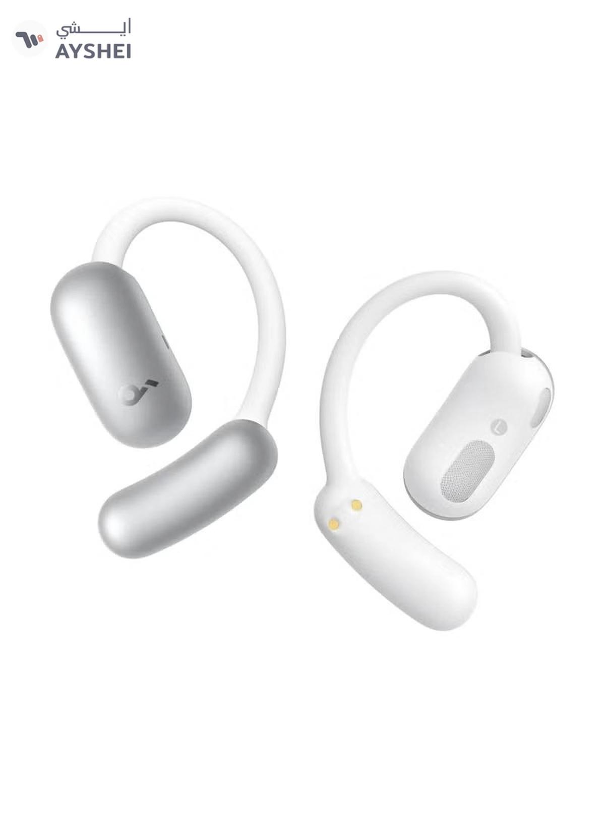 Soundcore AeroFit 2 AI Assistant Open-Ear Headphones-0-portrait